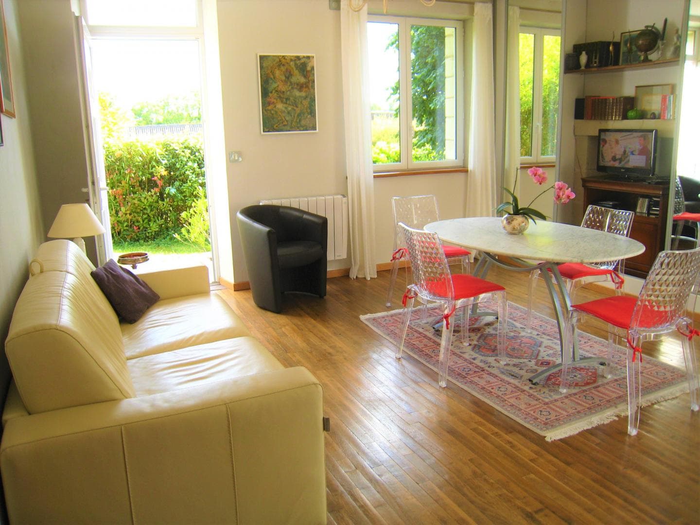 Gîte du Relais Valami_1
