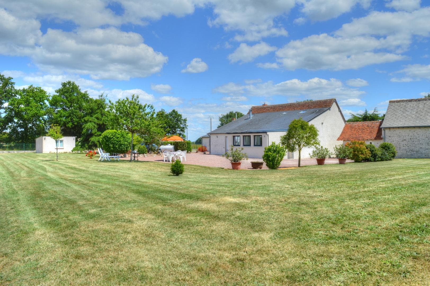 Le gîte du Saule Durand_1