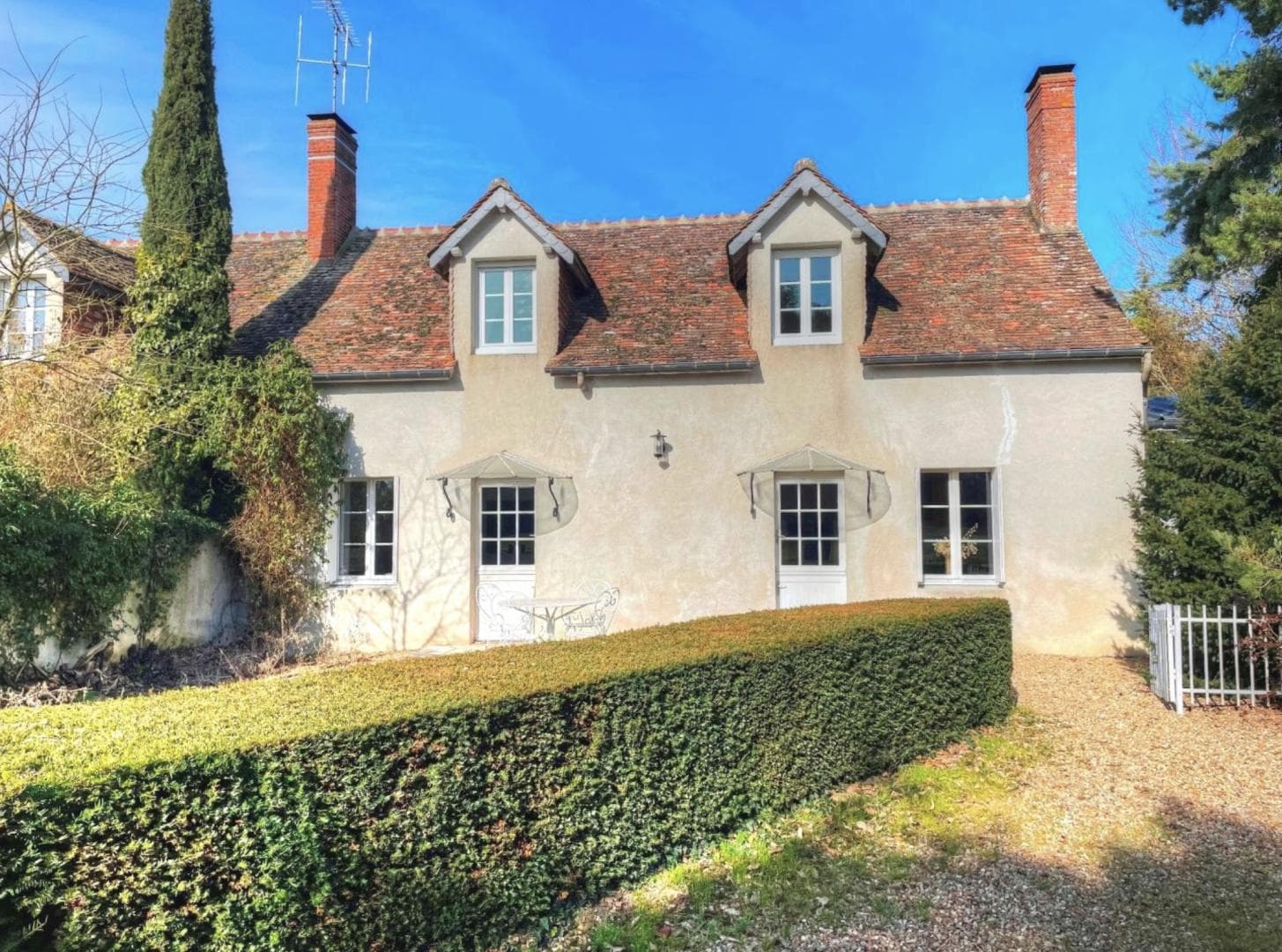 Gîte de l'Érable_1