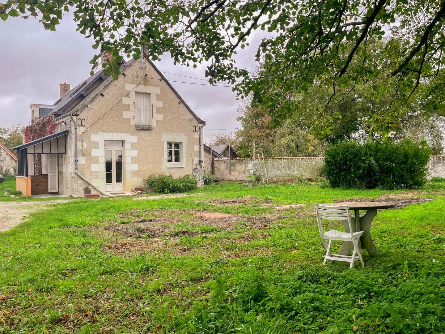 La Clef Des Champs_1