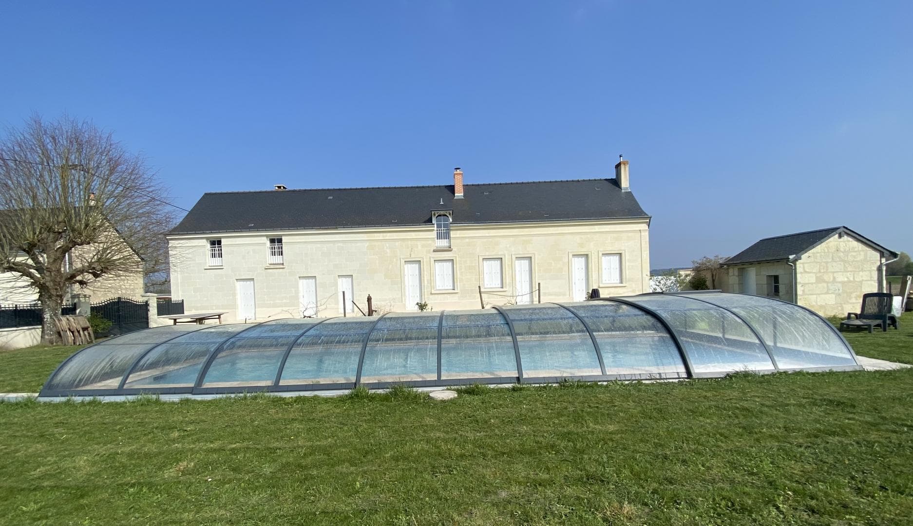 La Longère des Boires_1