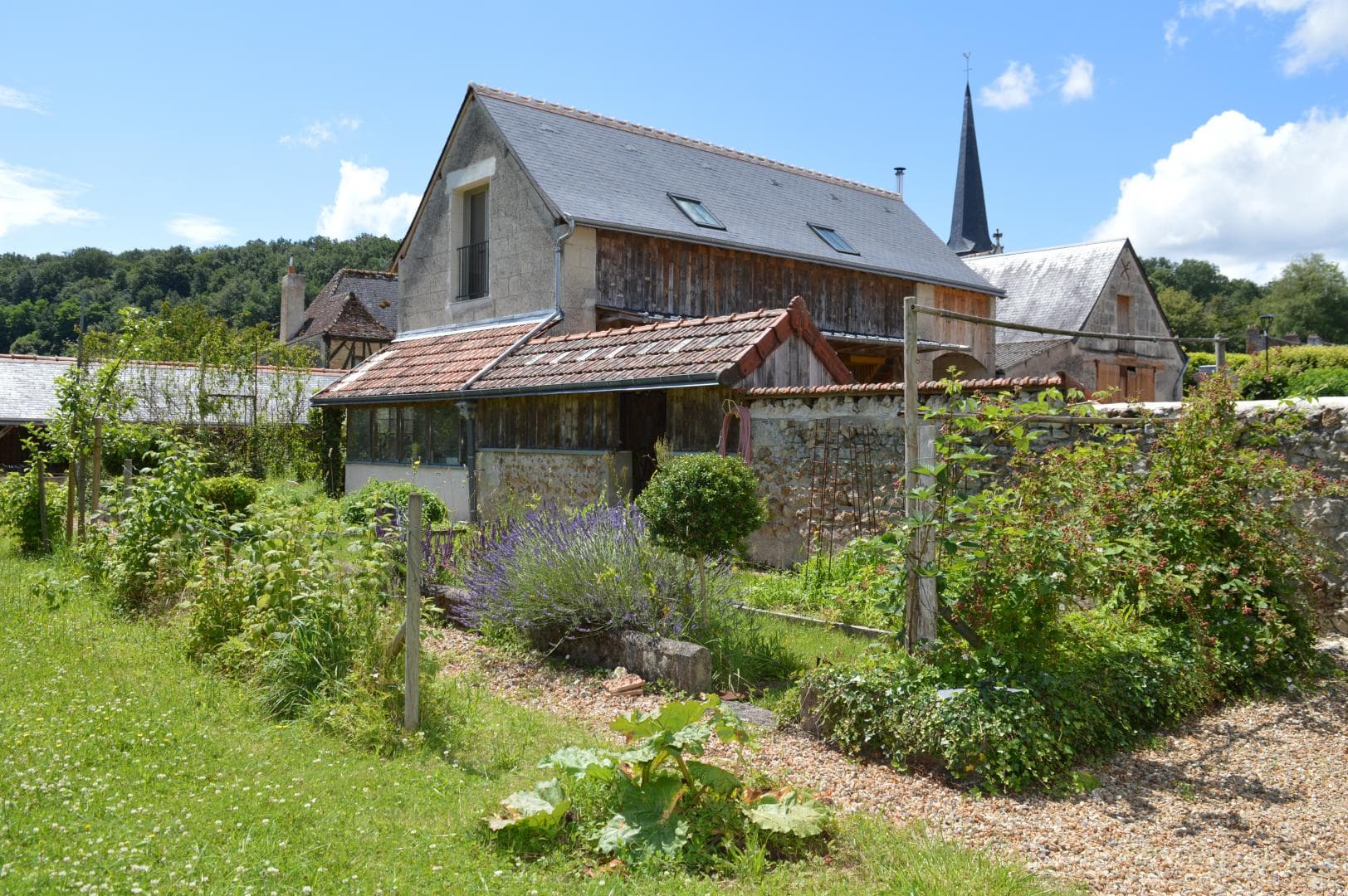 Les Tilleuls_1