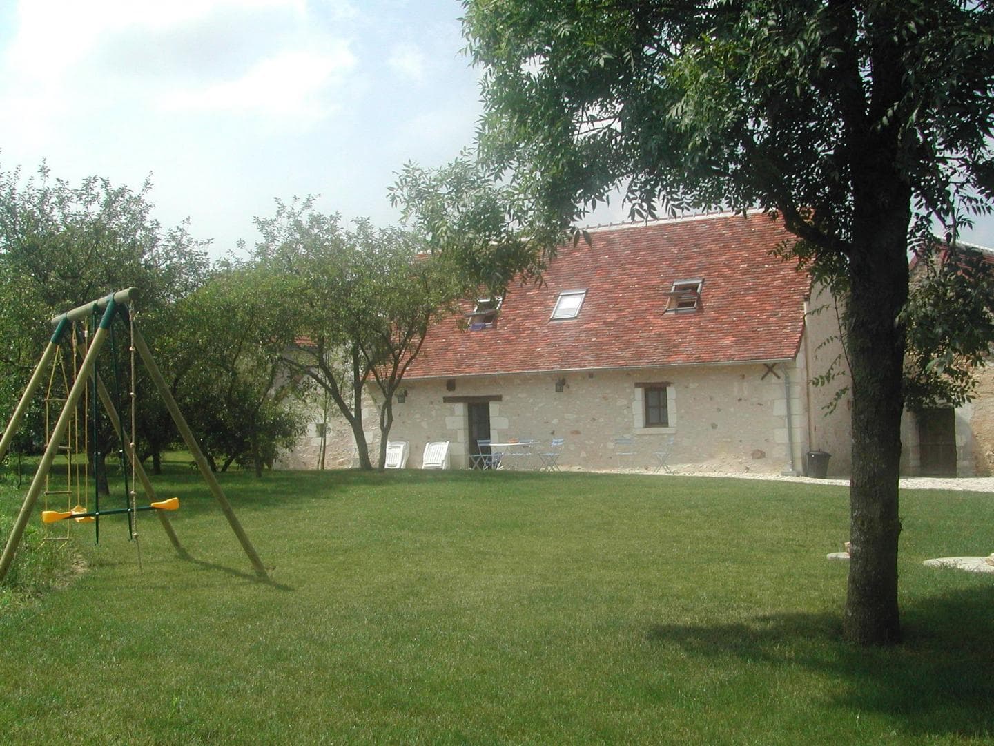 Les Bournaichères_1
