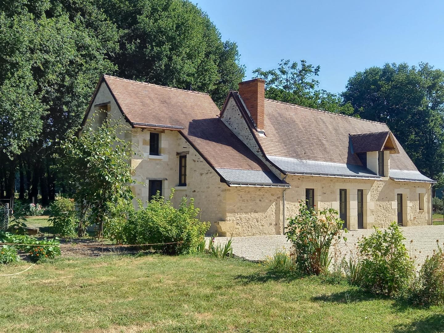 La p'tite maison_1