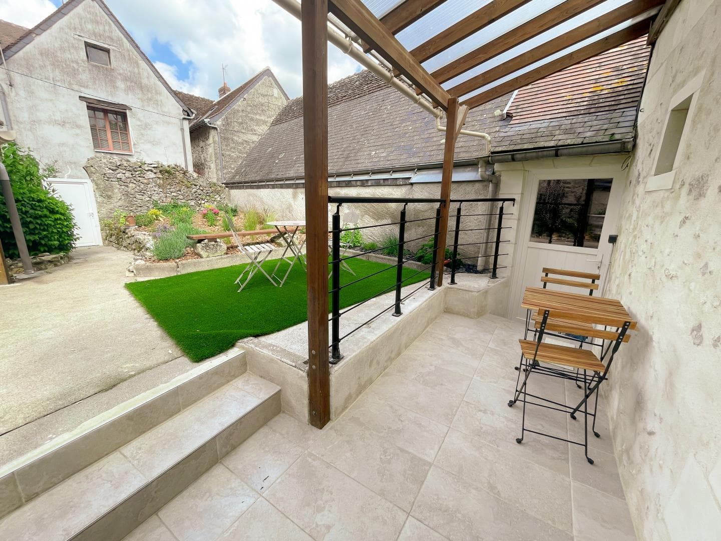 Gîte des Colombes_1