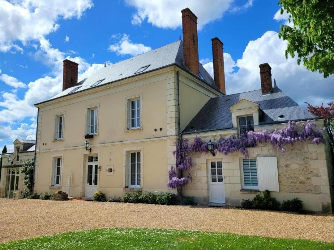 La Maison Tuffeau_1