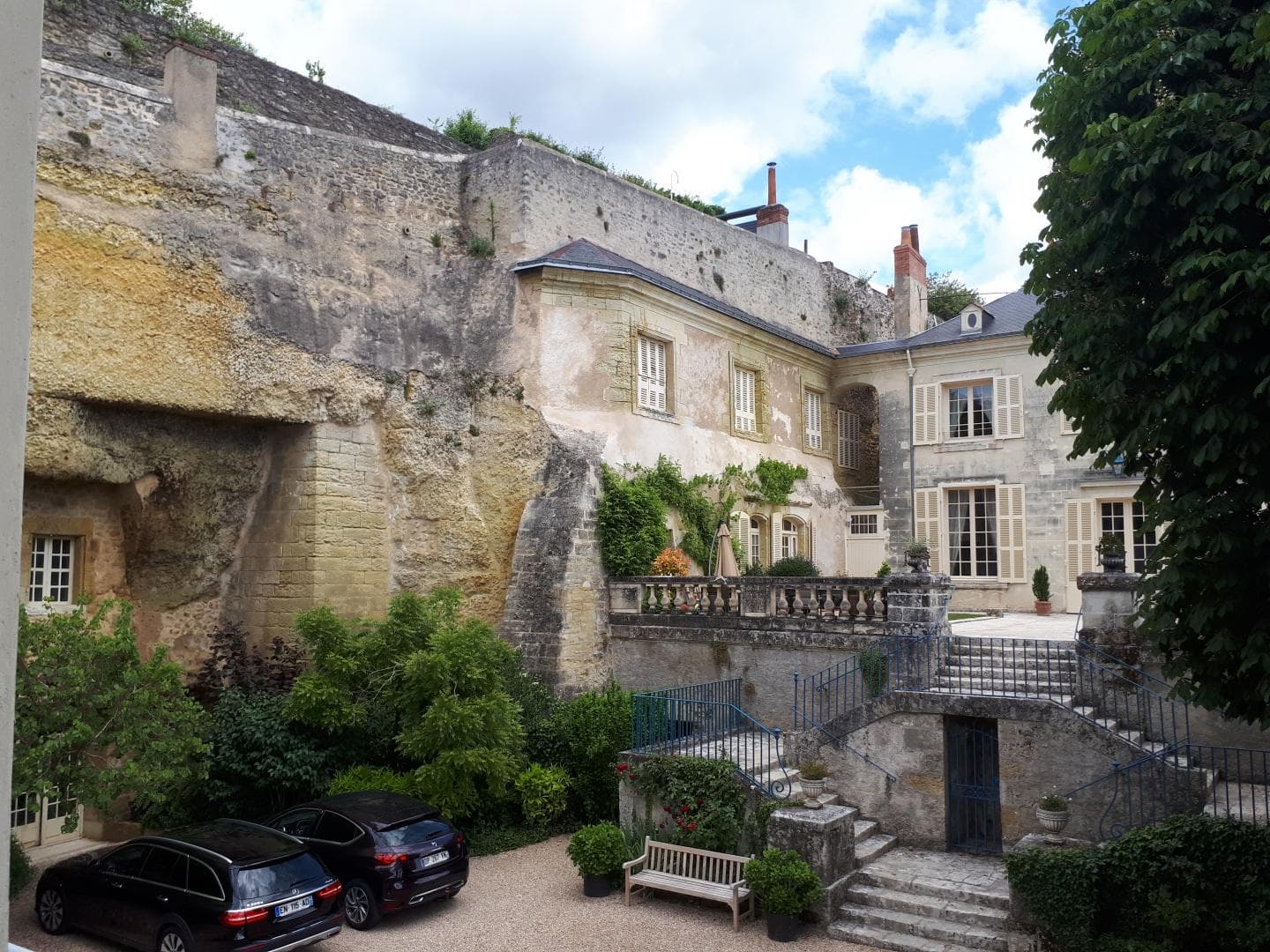 La Rochelière_1