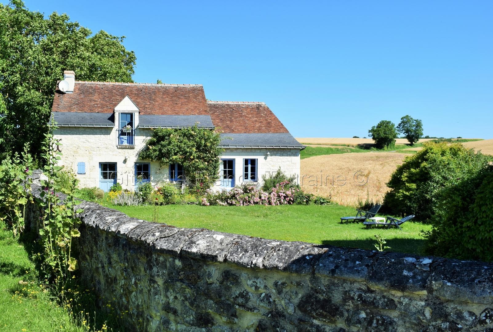 La Vieille Chaume_1