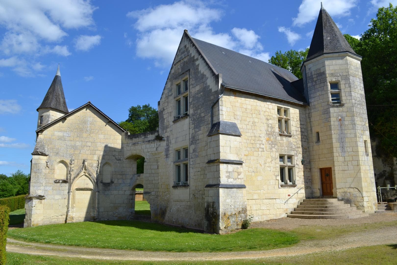 Le Castel_1