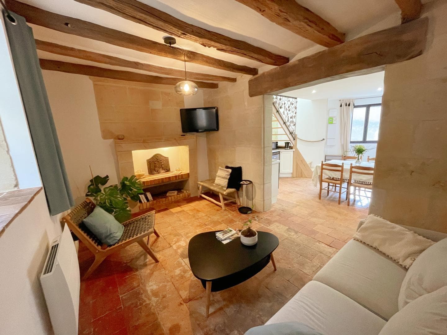 La Maisonnette de Carreau_1