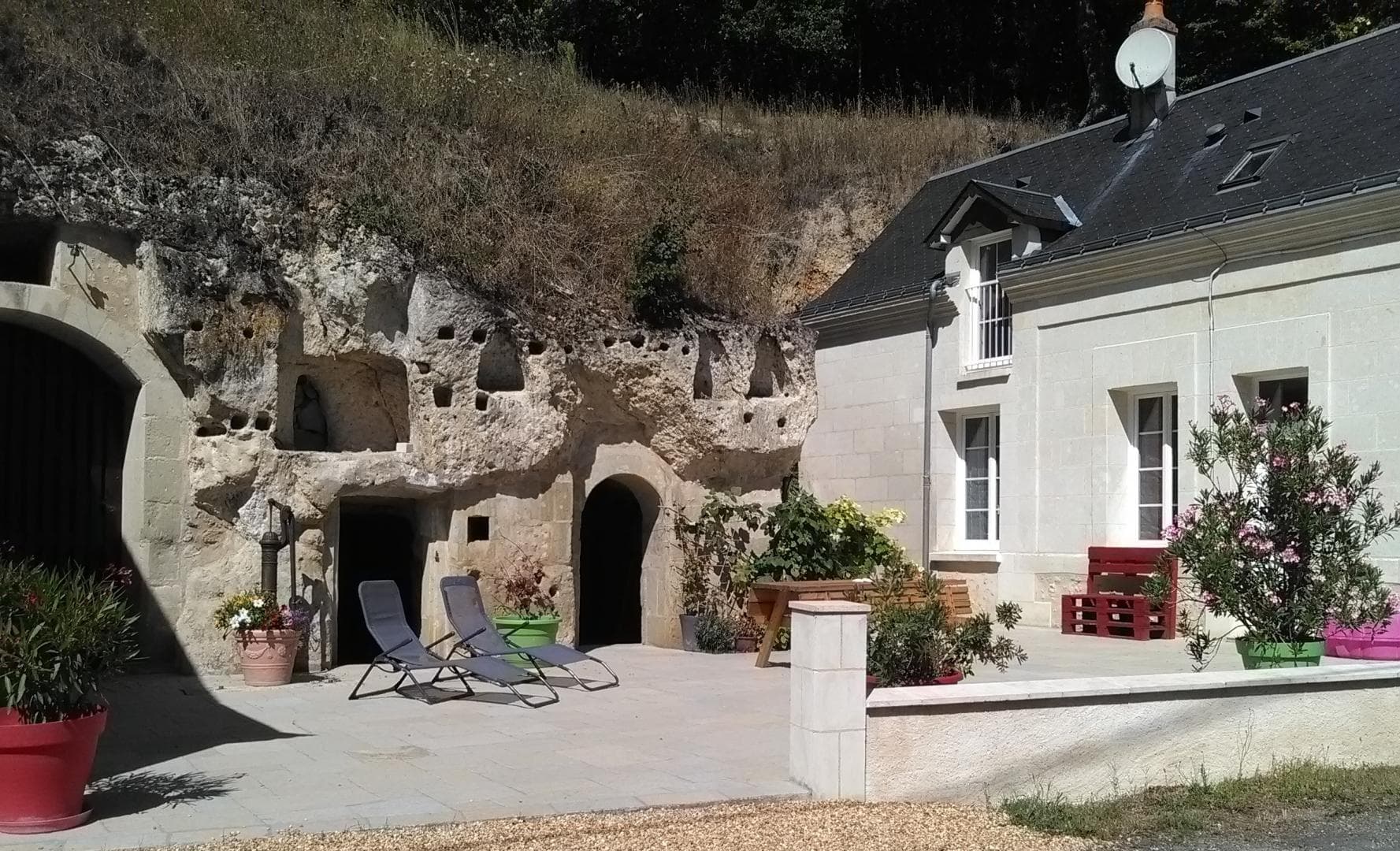 Gîte de la Vallée de la Roche_1
