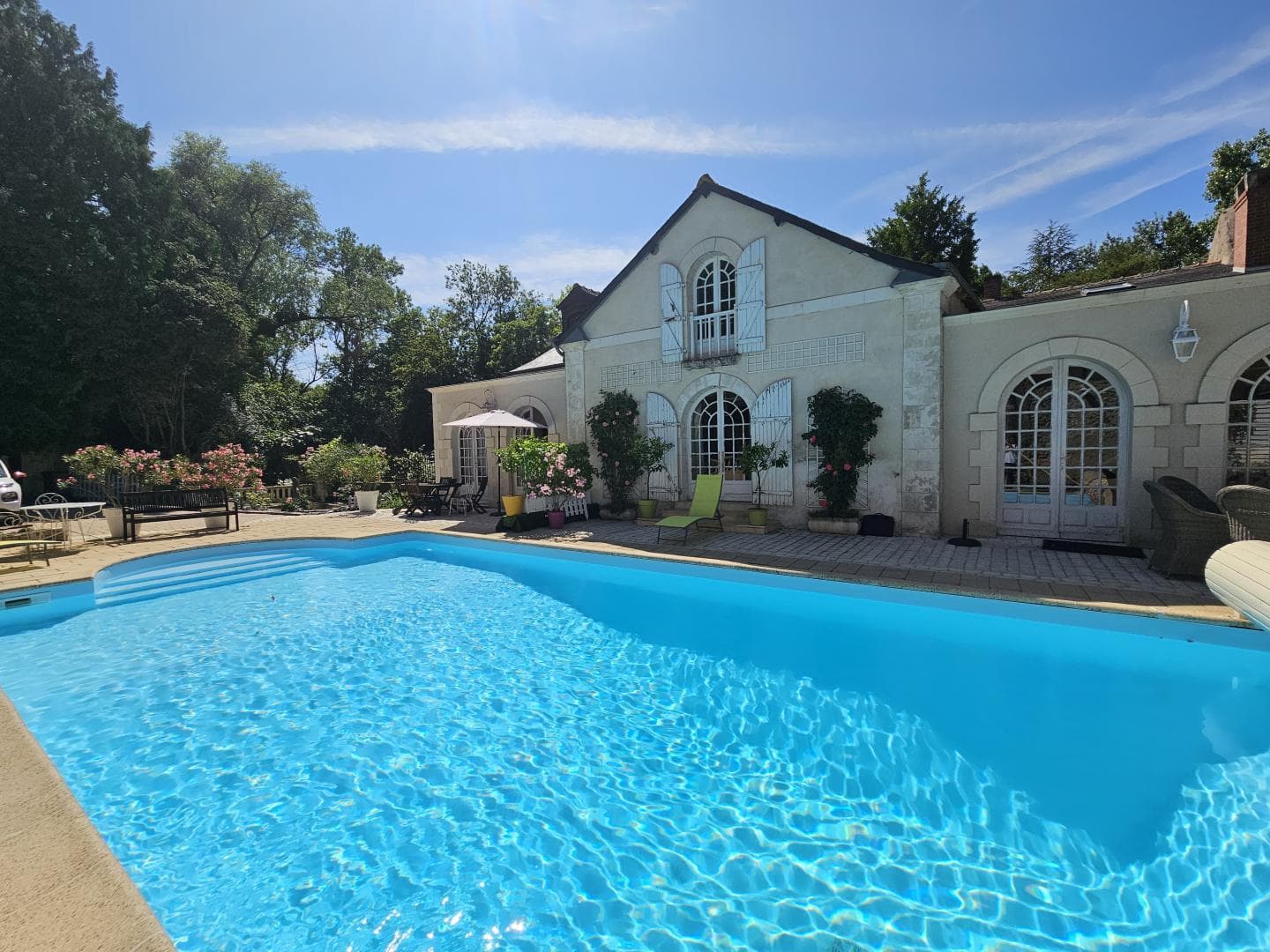 Le Moulin de la Choisille_1