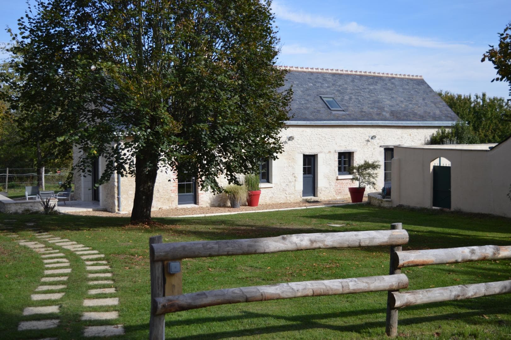 Gîte Les Chaletières_1
