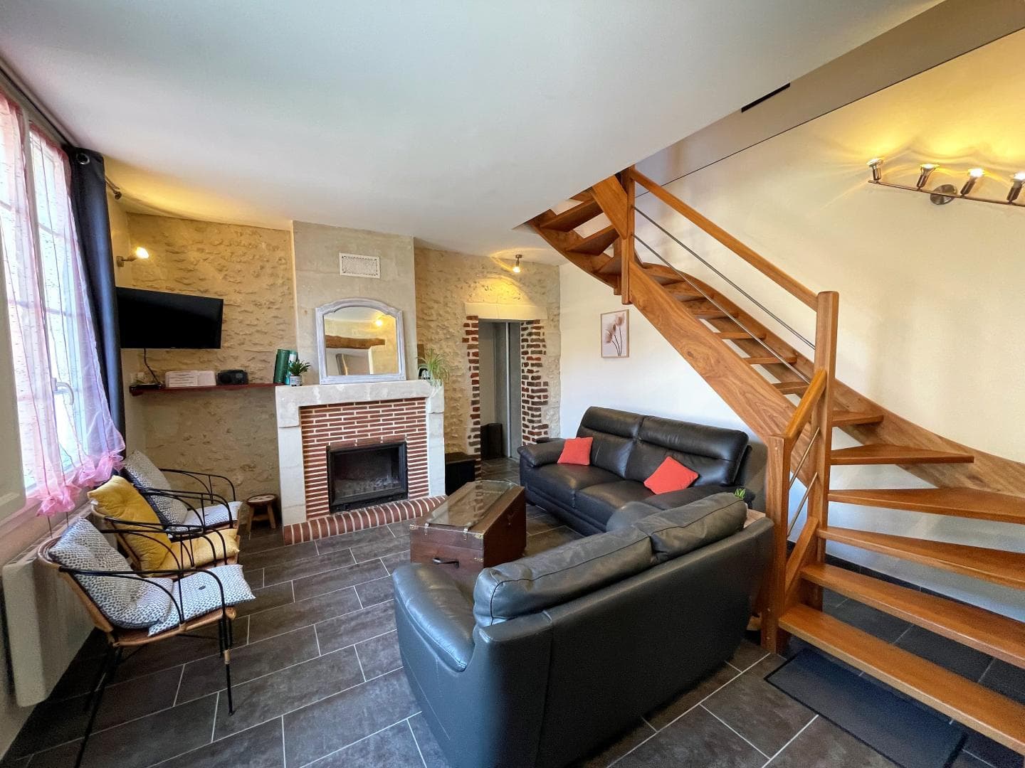 Gîte de la Vallée de la Roche_1
