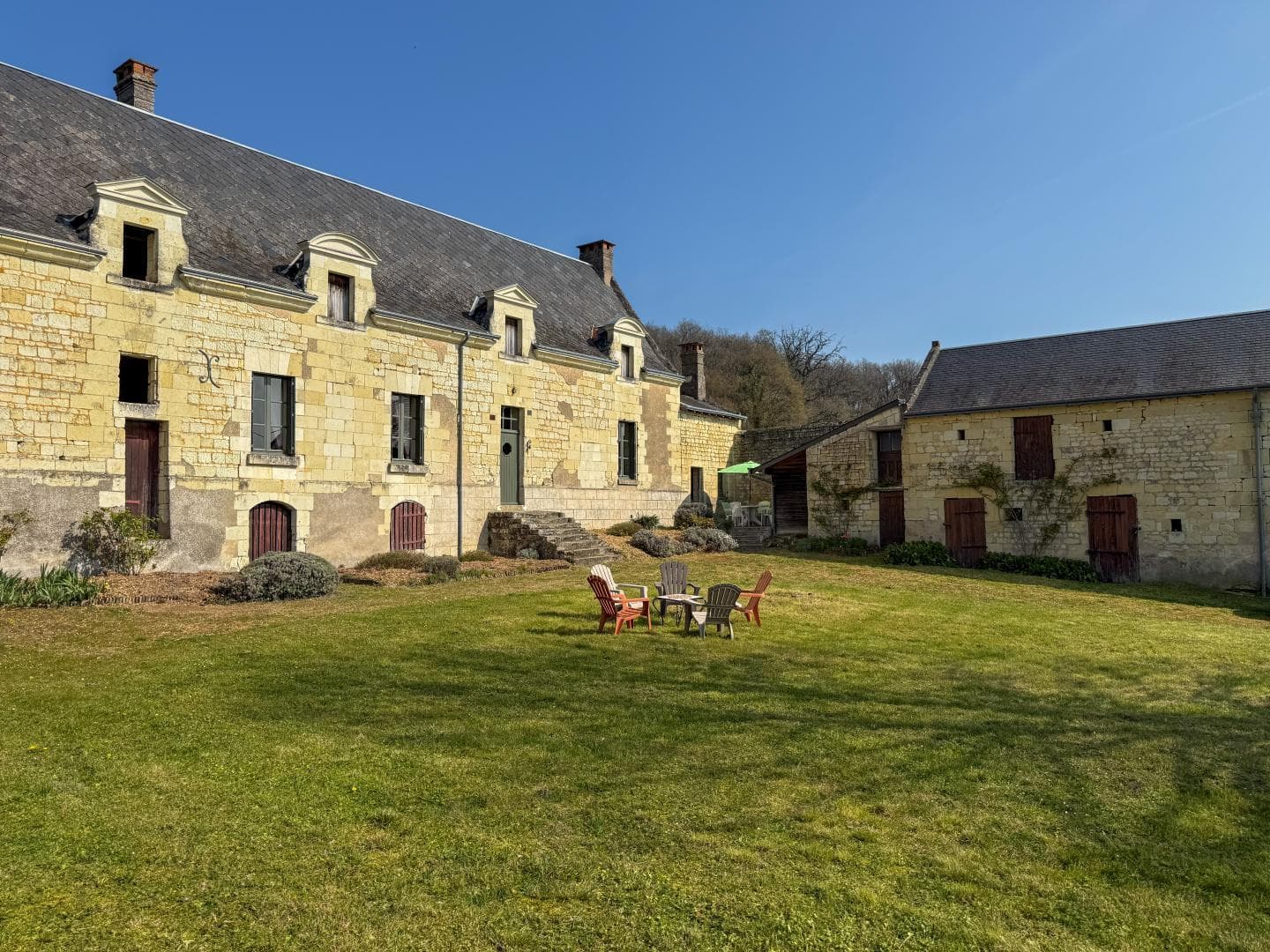 Domaine de Cessigny_1