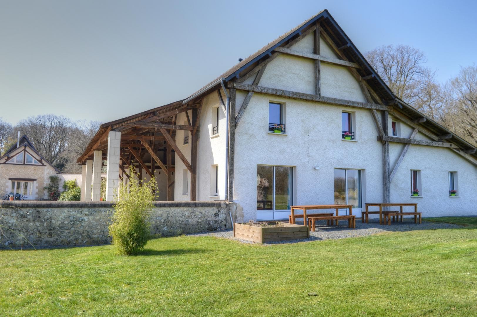 Gîte Paradis II_1