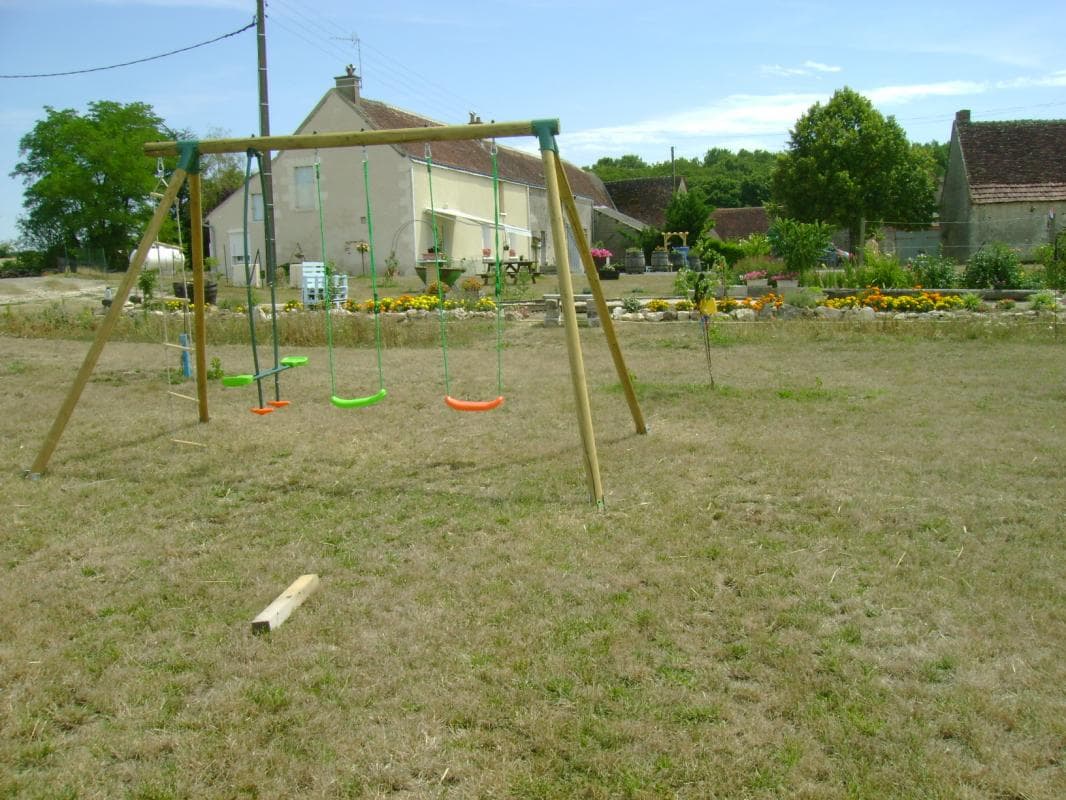 Gîte Orfeuil_1