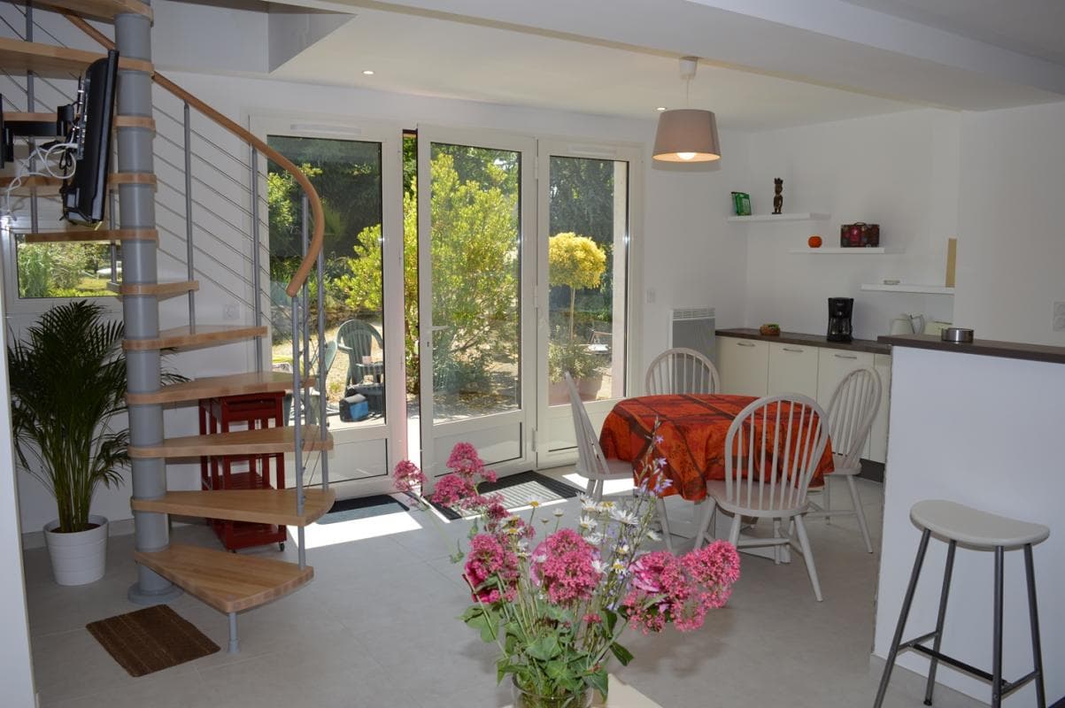 Gîte La Pelleterie_1