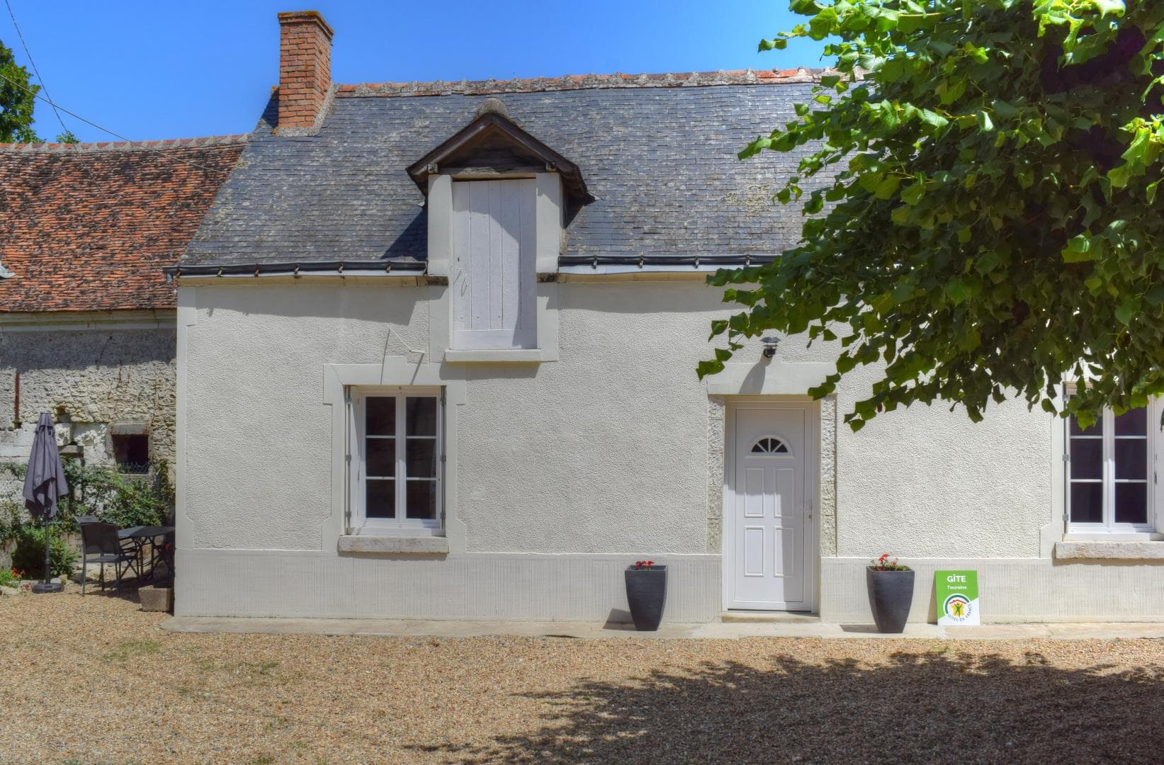 La Longère de Thore_1