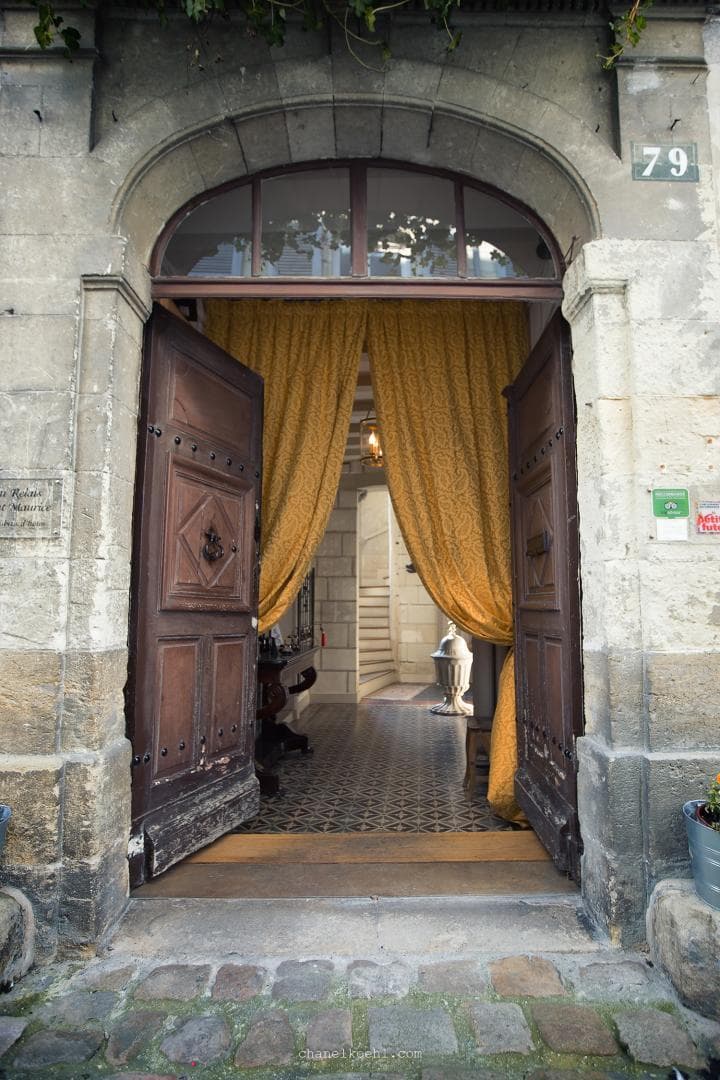 Au Relais Saint-Maurice_1