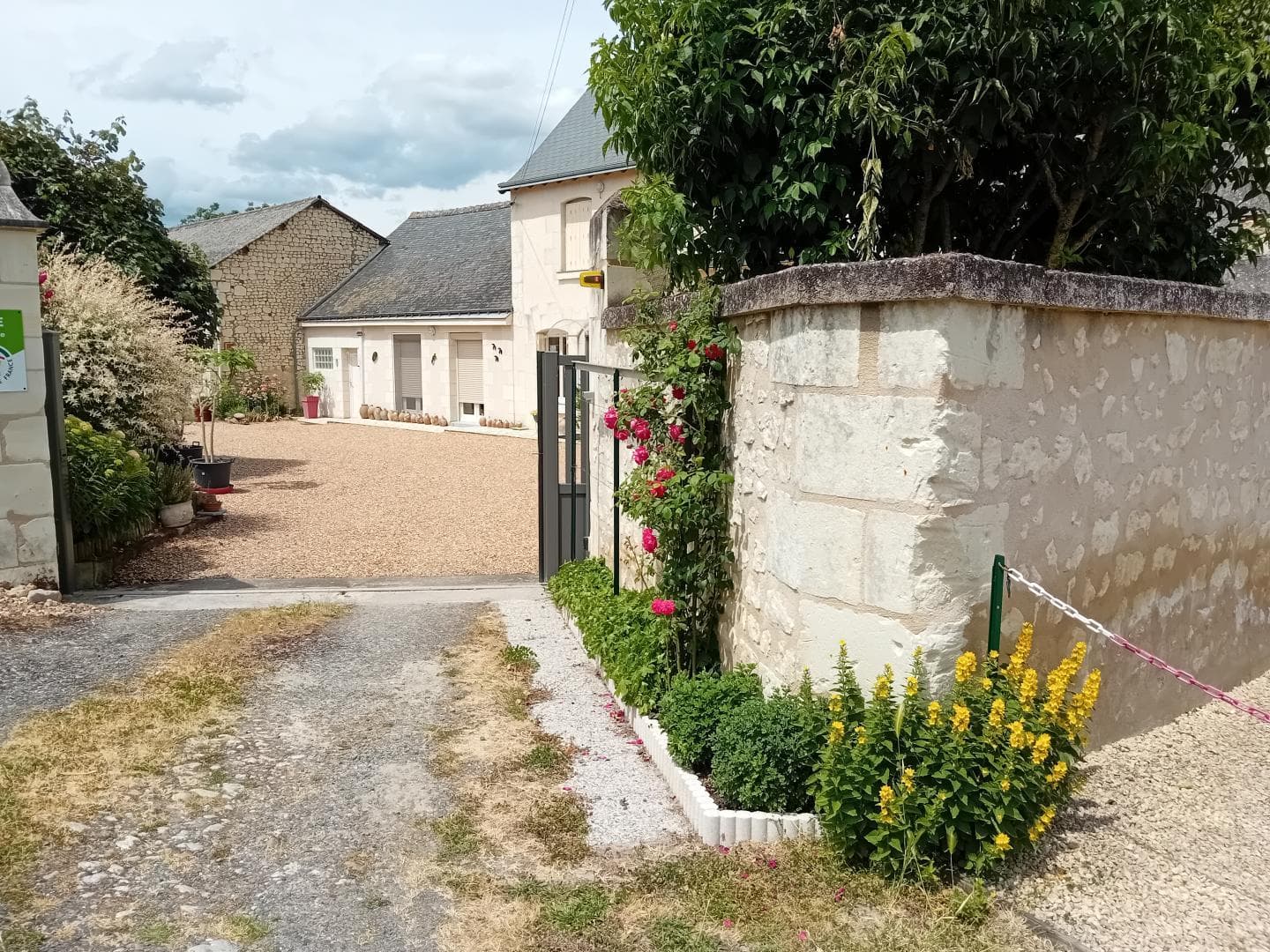 Le gîte de Martine et Marc_1