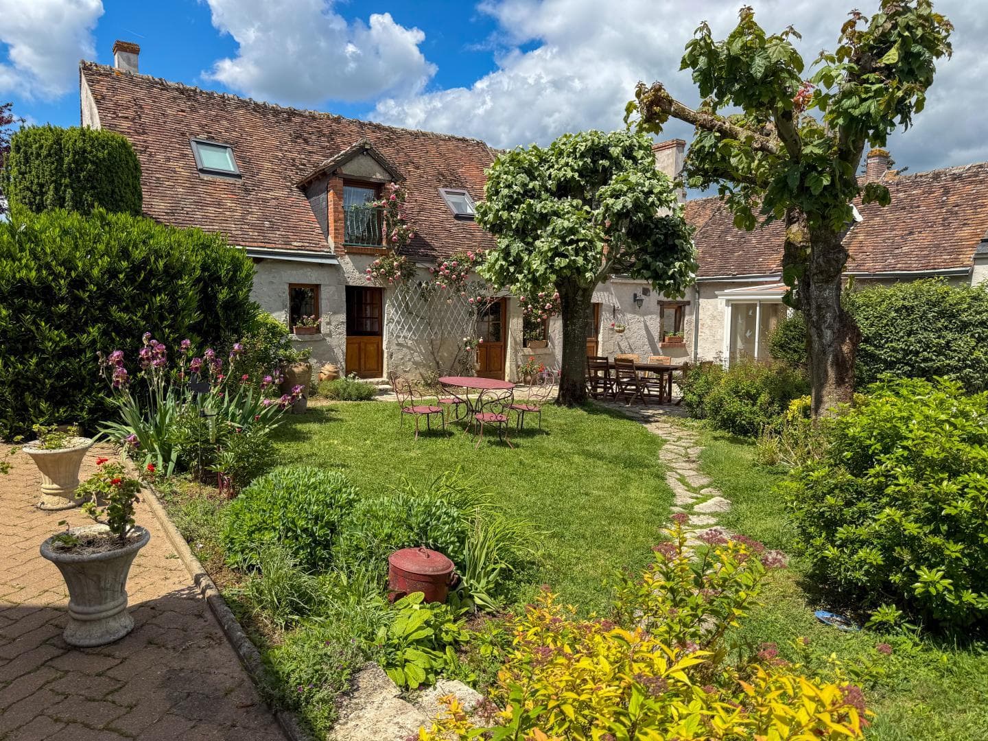 Ferme Peschard_1
