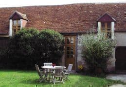 Le Clos de Châtres_1