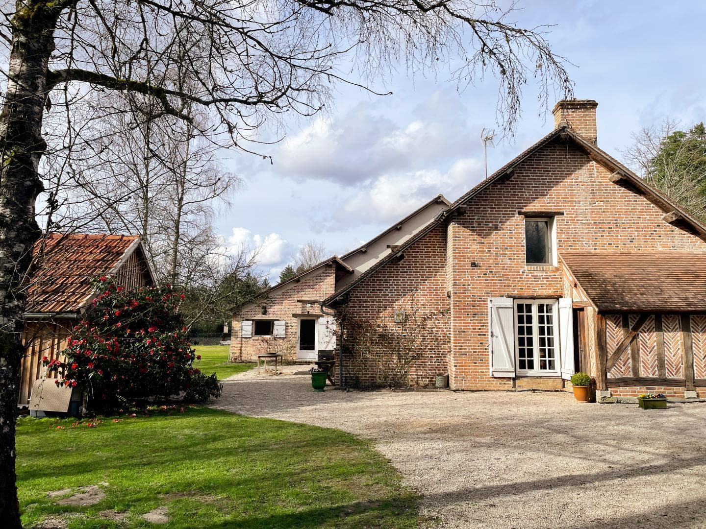 La Petite Sologne_1
