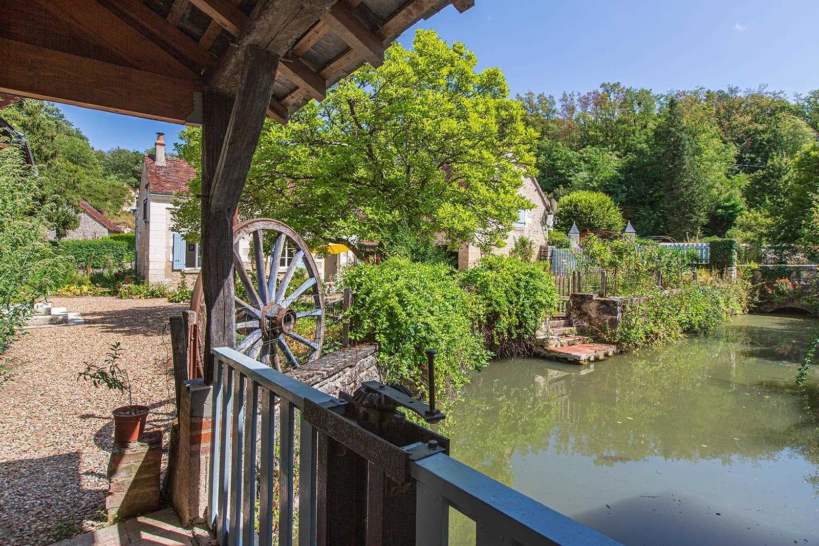 Moulin de la Rochette_1