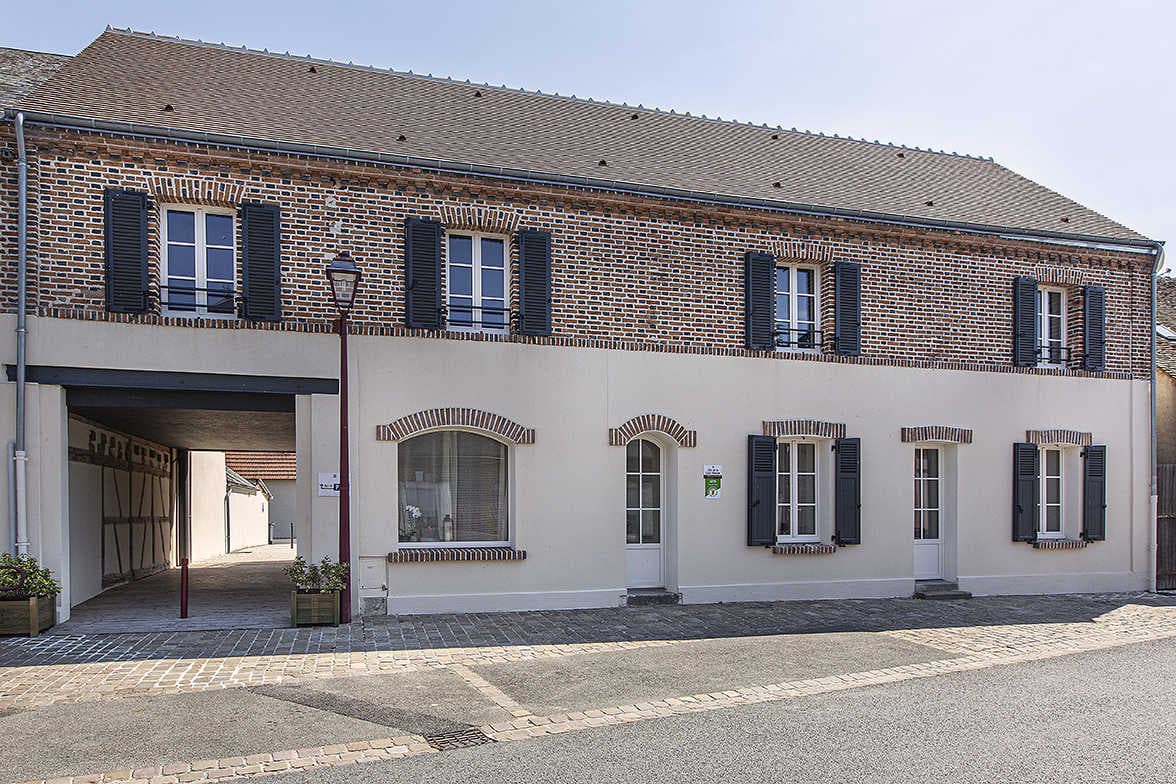 La Croix Blanche_1