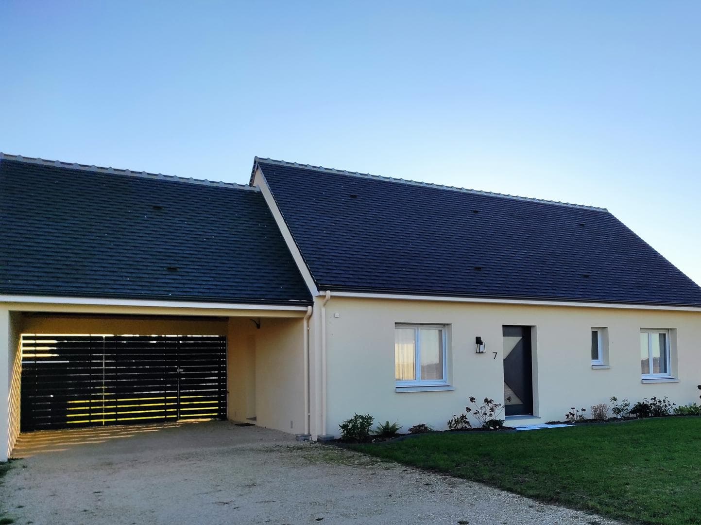 La Plaine de Soings_1