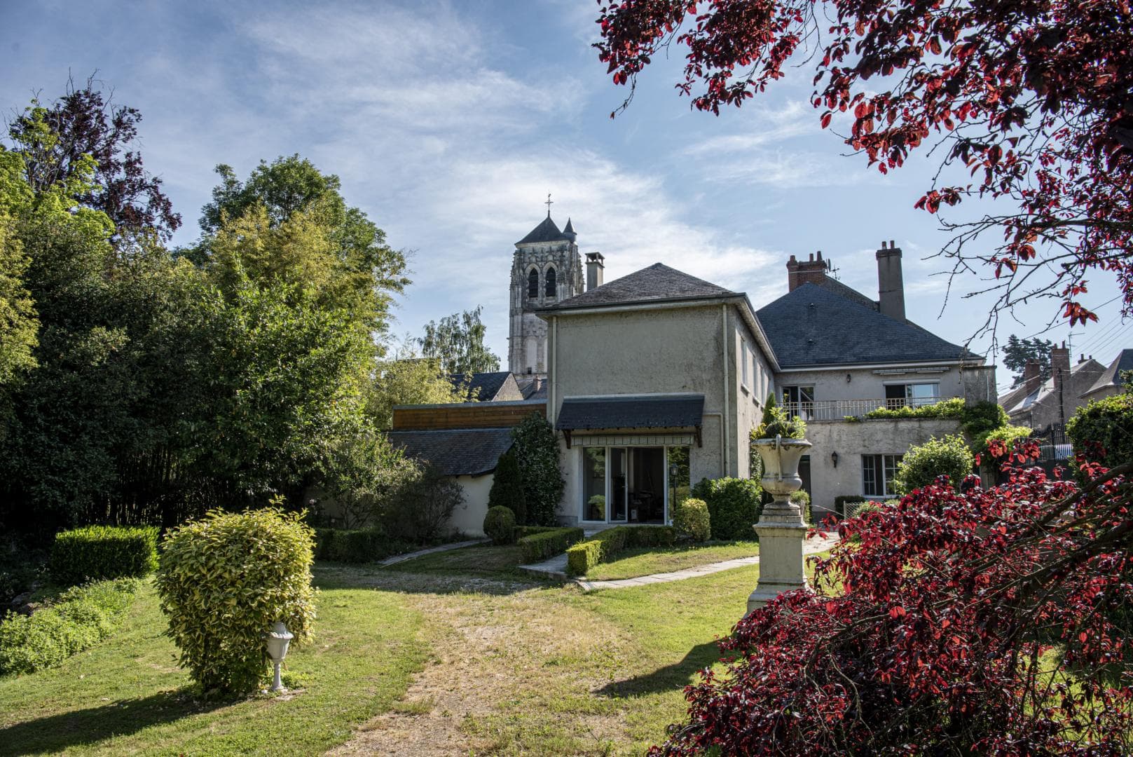 Gîte du Parc_1