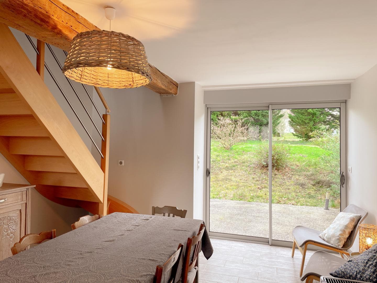 Gîte de la Huppe_1