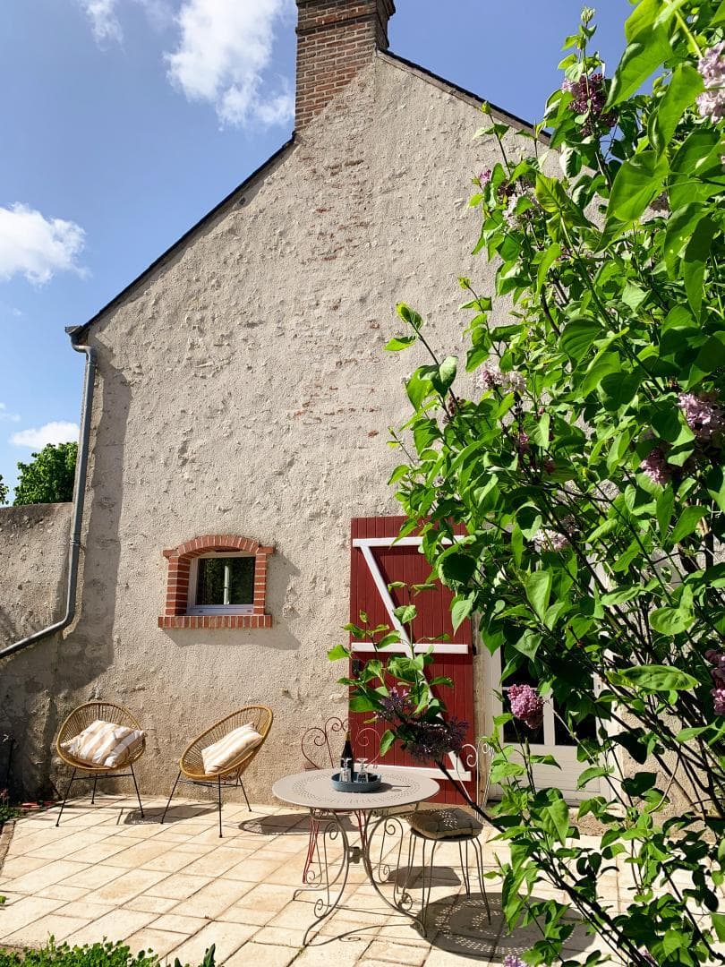 La Bergerie de la Lezardière_1