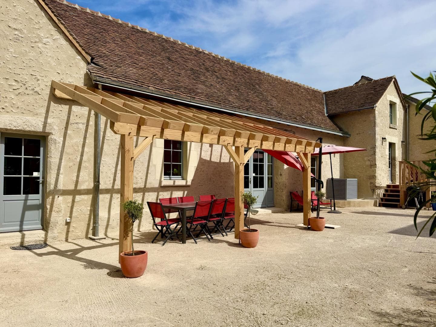 Le Clos de Madon_1