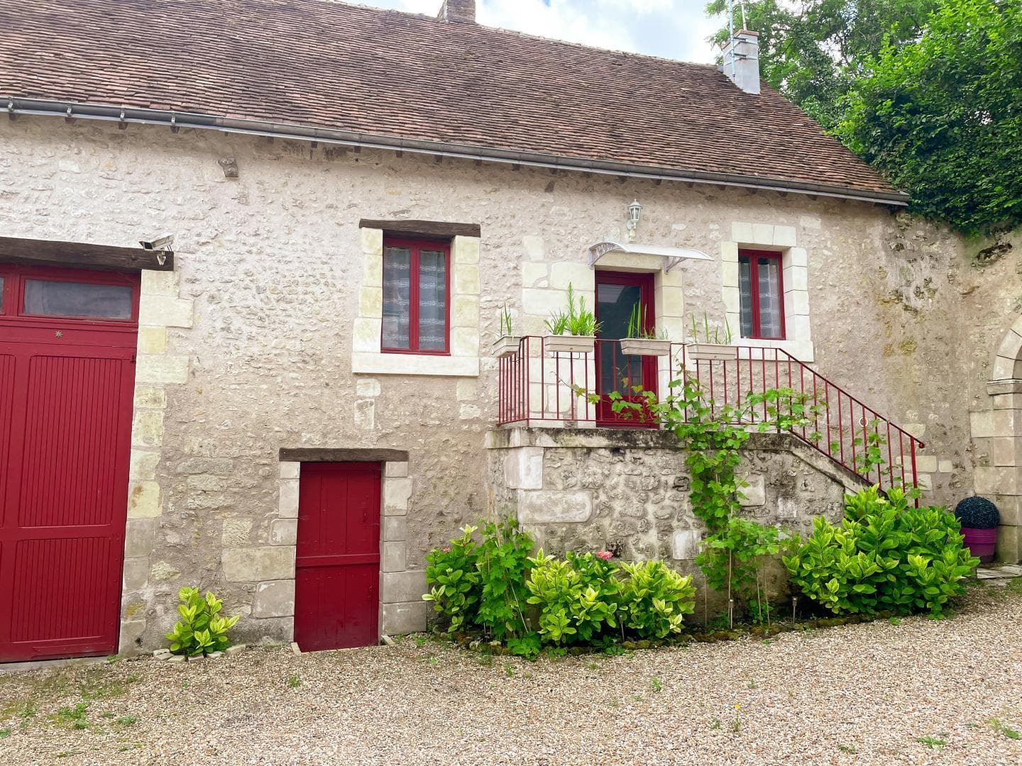 Le Clos des Lys_1