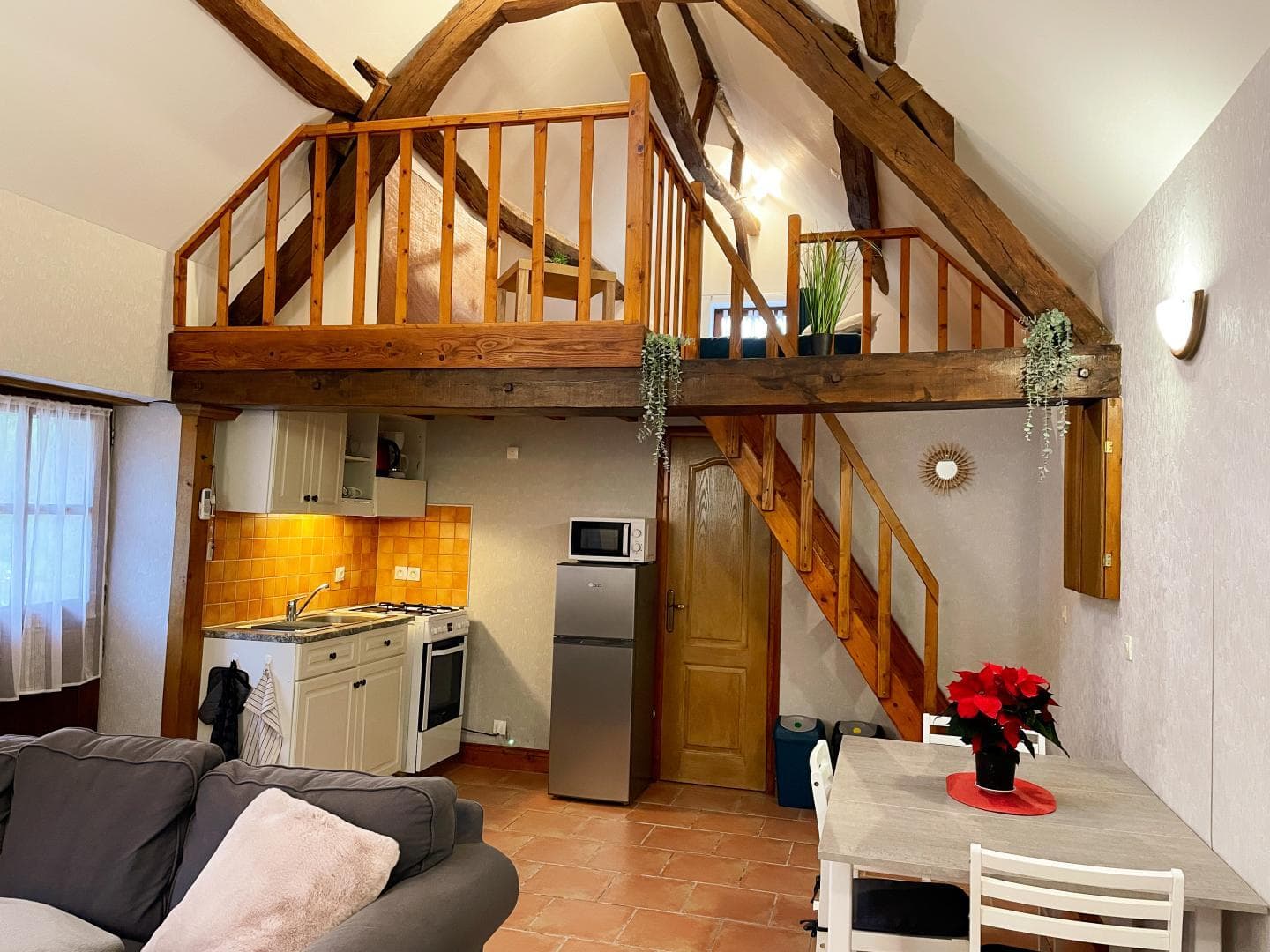 Gîte de la Goujonnière_1