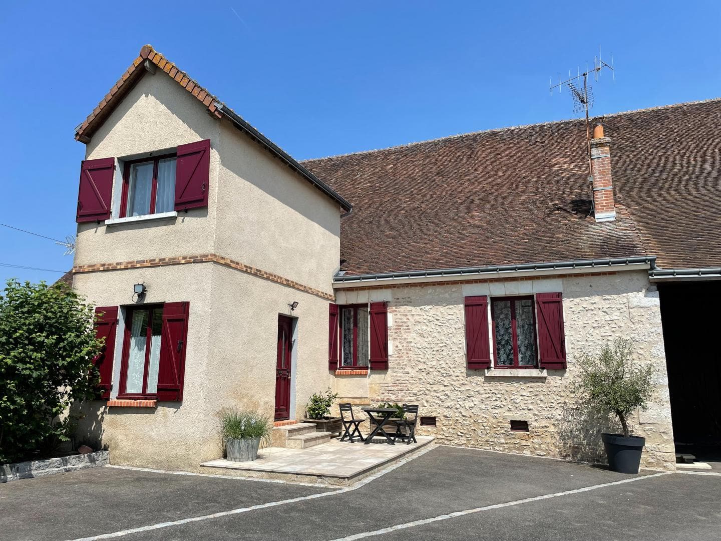 Le Gîte de la Chouette_1
