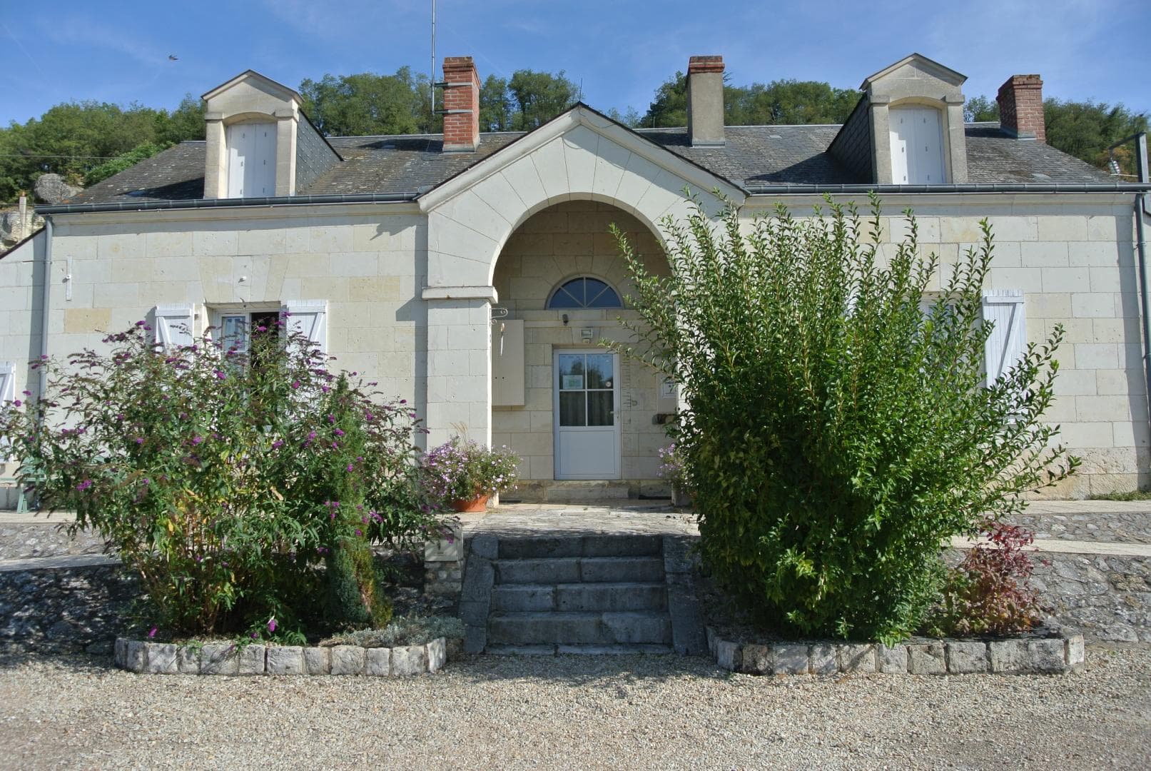 Maison Éclusière de Vallagon_1