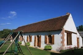 gîte du Village du Champ_1