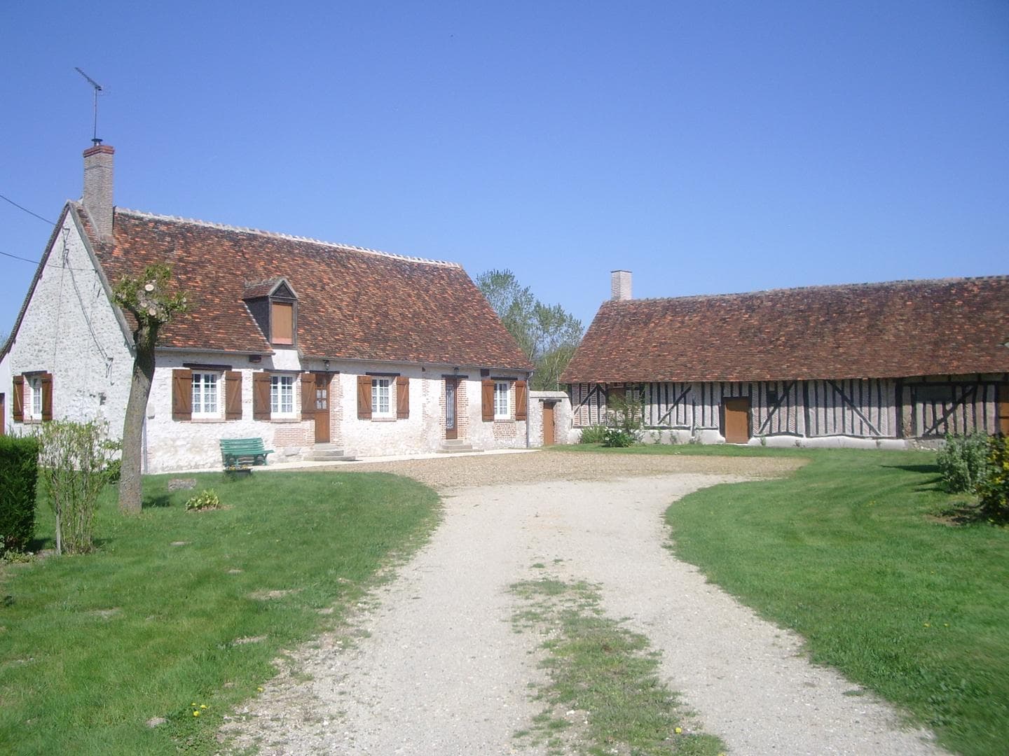 Belle Etoile_1