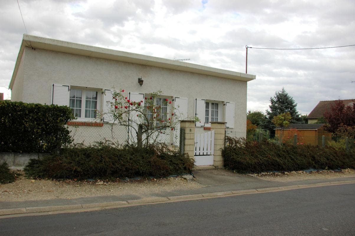 Gîte Des Oiseaux_1