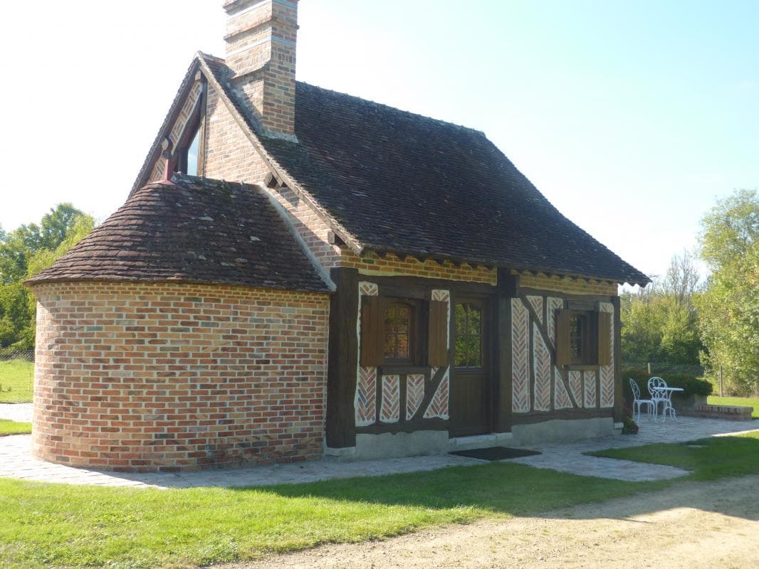 La Petite Maison de Sologne_1