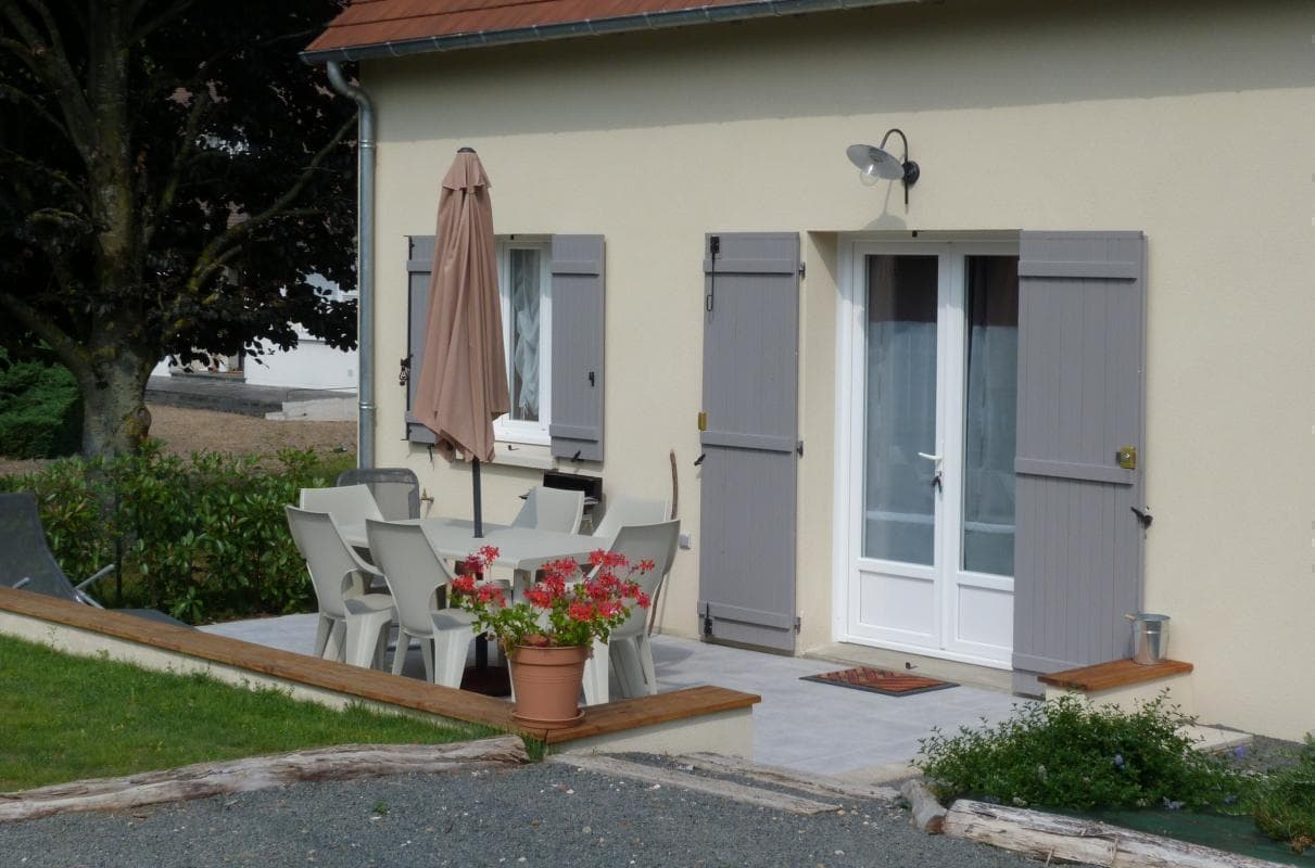 Gîte de Colliers_1