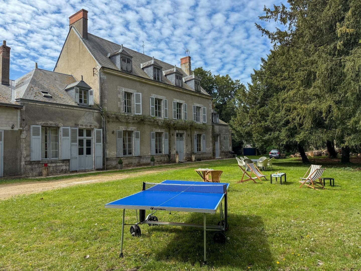 Château de Marchenoir_1