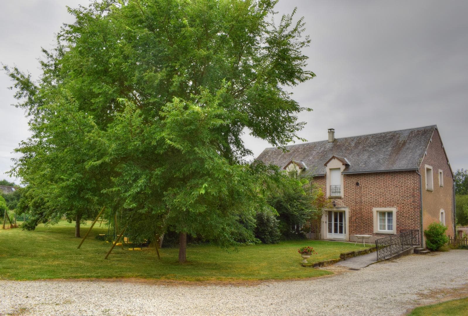 Le Grand Gîte des Bigotteries_1