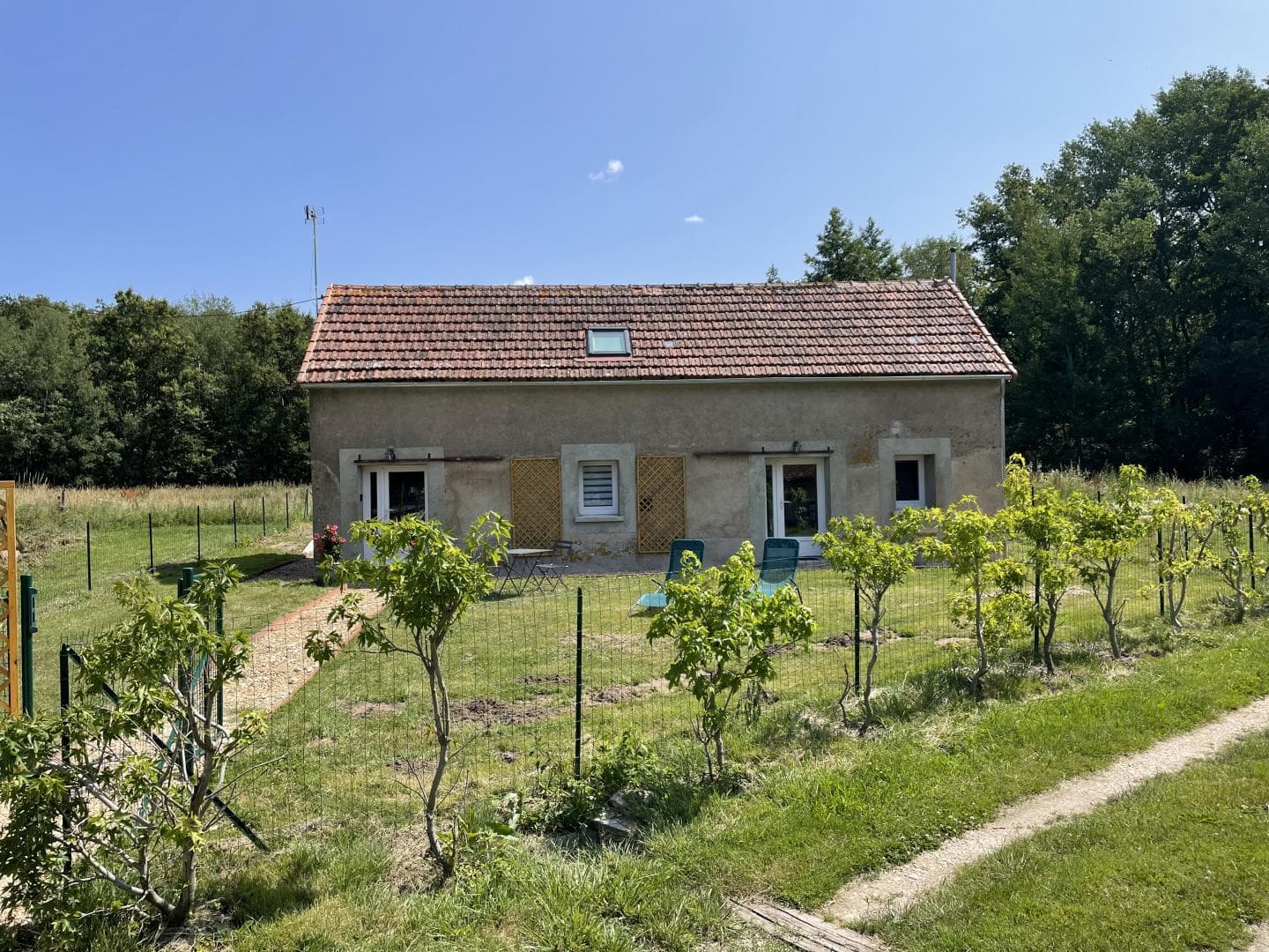 Le gîte des pépinières_1