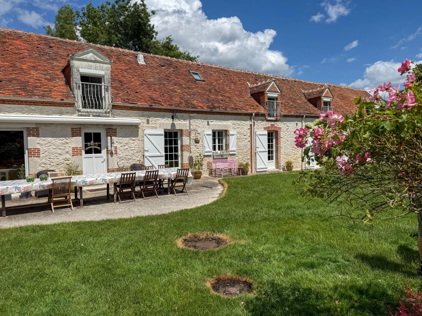 Chambres d'hôtes La Quèrière_1