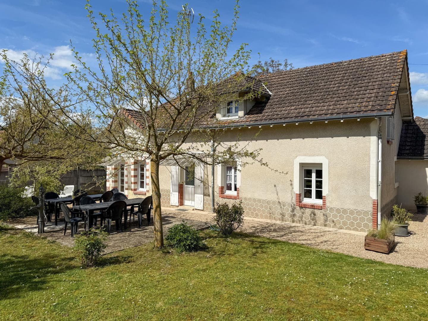 Gîte du Vivier_1
