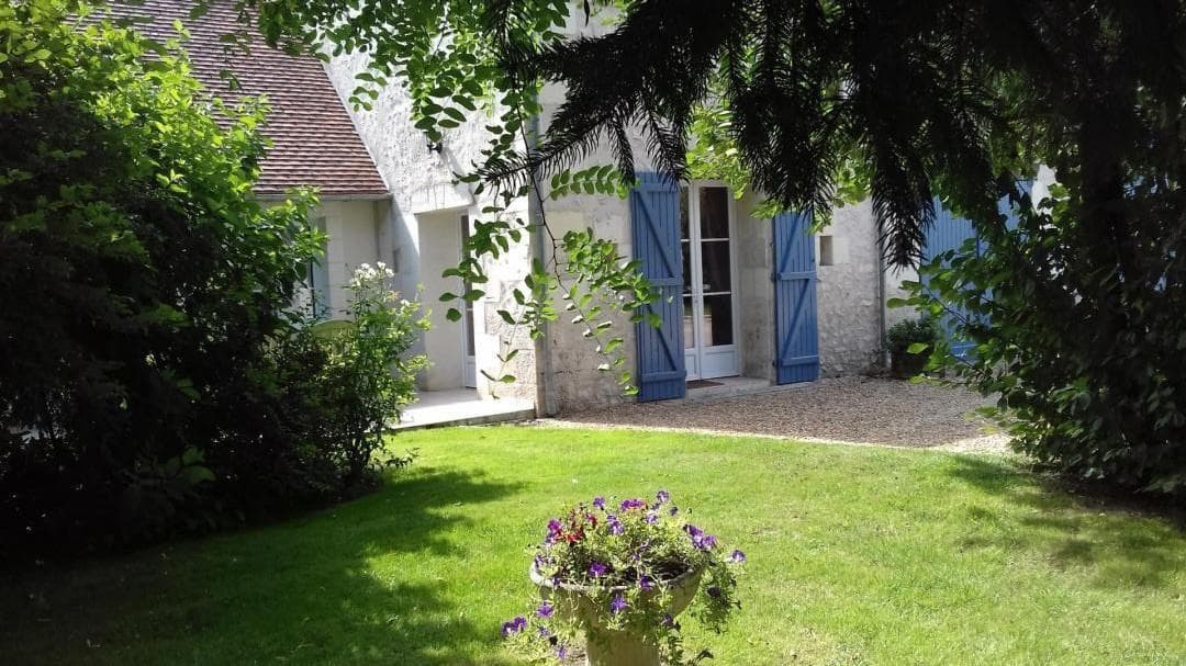 Gîte des Etangs_1